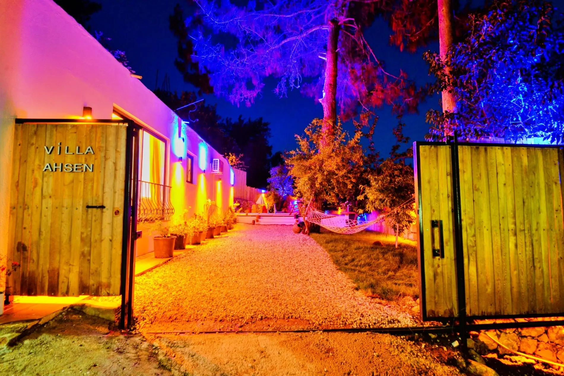 Villa Ahsen görsel 12